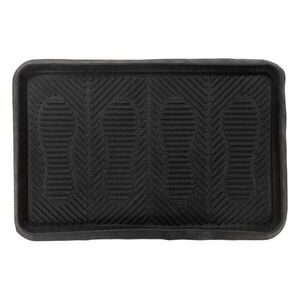 Kayoom ROHOŽKA, 40/60 cm čierna, tmavozelená vyobraziť