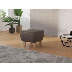 Sit & More TABURETKA, textil, 56/46/56 cm vyobraziť