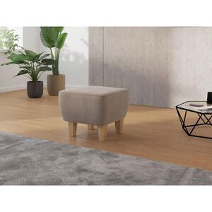 Sit & More TABURETKA, textil, 56/46/56 cm vyobraziť
