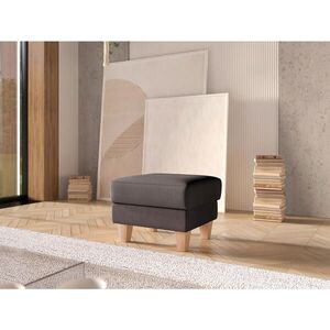 Sit & More TABURETKA, textil, 58/48/58 cm vyobraziť