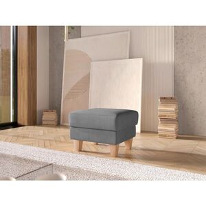 Sit & More TABURETKA, textil, 58/48/58 cm vyobraziť