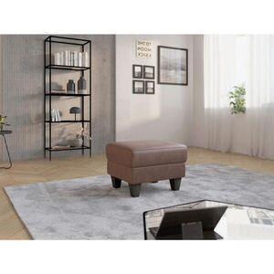 Sit & More TABURETKA, textil, 58/48/58 cm vyobraziť