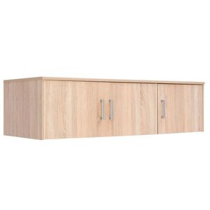 Xora NADSTAVEC NA SKRIŇU, dub sonoma, 157/43/54 cm vyobraziť