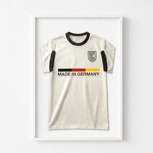 K-Möbel RÁM NA DRES 70/90 s bielym pozadím vyobraziť