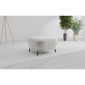 Sit & More TABURETKA, textil, 90/49/90 cm vyobraziť