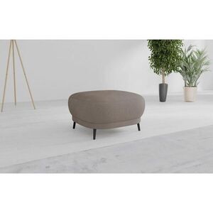 Sit & More TABURETKA, textil, 90/49/90 cm vyobraziť