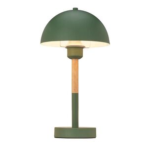 Novel STOLNÁ LAMPA, E27, 20/38 cm vyobraziť