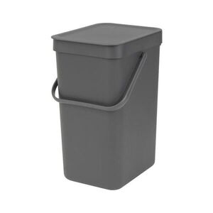 Brabantia ODPADKOVÝ KÔŠ 12 l vyobraziť