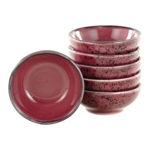 Creatable SADA MISIEK NA DIP kamenina keramika 8 cm vyobraziť