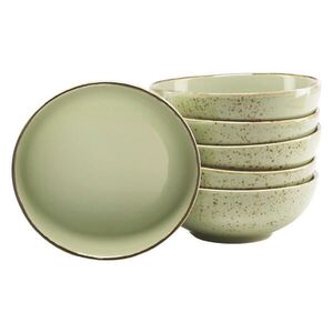 Creatable SADA MÍS kamenina keramika 6-dielne 16, 5 cm vyobraziť
