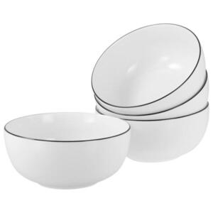 Creatable SADA MÍS porcelán keramika 4-dielne 16 cm vyobraziť
