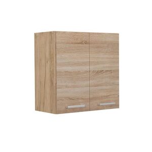 Vicco NÁSTENNÁ SKRINKA R-Line Sonoma 60 cm vyobraziť