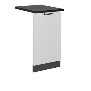 Vicco PREDNÝ PANEL UMÝVAČKY RIADU R-Line Biely vidiecky dom 45 cm , AP Antracit vyobraziť