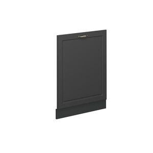 Vicco PREDNÝ PANEL UMÝVAČKY RIADU Fame-Line Antracitovo-zlatý vidiecky dom 60 cm bez pracovnej dosky vyobraziť
