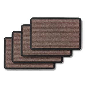 Astra VONKAJŠIA rohož BORDER STAR 4ER SET vyobraziť