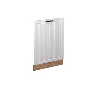 Vicco PREDNÝ PANEL UMÝVAČKY RIADU Fame-Line Biely vidiecky dom 60 cm bez pracovnej dosky vyobraziť
