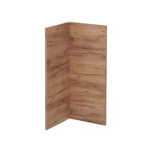 Vicco KUCHYNSKÁ FRONTA R-Line Dub Goldkraft 59.2 x 71.3 cm nábytková fronta pre rohovú spodnú skrinku vyobraziť