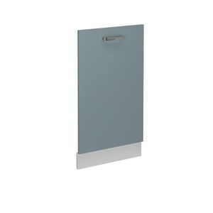 Vicco PREDNÝ PANEL UMÝVAČKY RIADU R-Line Modrošedá 45 cm bez pracovnej dosky vyobraziť