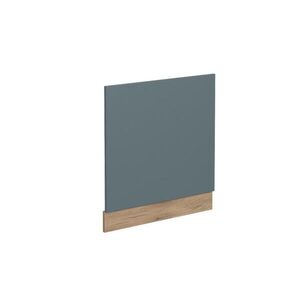 Vicco PREDNÝ PANEL R-Line Modrošedá 60 cm bez pracovnej dosky vyobraziť
