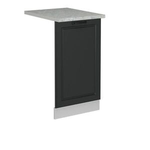 Vicco PREDNÝ PANEL UMÝVAČKY RIADU R-Line Antracitový vidiecky dom 45 cm s pracovnou doskou vyobraziť