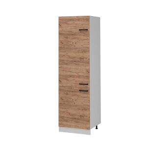 Vicco CHLADNIČKA R-Line Dub Goldkraft 60 cm vyobraziť