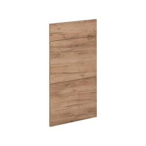 Vicco KUCHYNSKÁ FRONTA R-Line Dub Goldkraft 39.6 x 70.4 cm nábytková fronta pre spodnú skrinku so zásuvkami vyobraziť