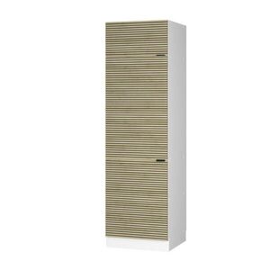 Vicco CHLADNIČKA Fame-Line Dubový panel 60 cm vyobraziť