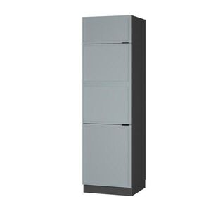 Vicco CHLADNIČKA Fame-Line Svetlo modrošedá 60 cm vyobraziť