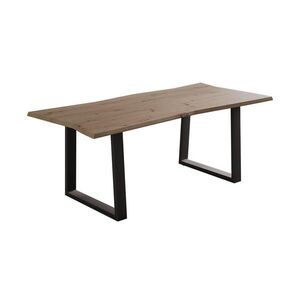 Vicco KONFERENČNÝ STOLÍK Yan Artisan 110 x 50 cm vyobraziť
