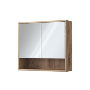 Vicco KÚPEĽŇOVÉ ÚLOŽNÉ PRIESTORY Eliza Dub Viking 70 x 65 cm s 2 dverami vyobraziť