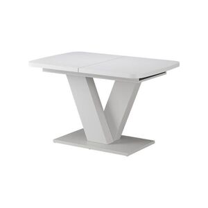Vicco JEDÁLENSKÝ STÔL Fenaro, biely, 120-160 x 80 cm rozťahovateľný vyobraziť