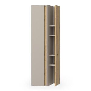 Vicco KÚPEĽŇOVÁ SKRINKA Edelin Kašmír 35 x 120 cm so 4 otvorenými úložnými priehradkami vyobraziť