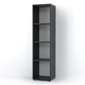 Vicco ROZDEĽOVAČ MIESTNOSTÍ Ludus čierna 142.5 x 36.2 cm vyobraziť