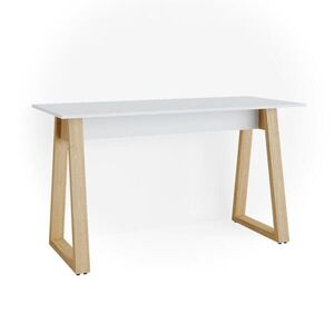 Vicco PÍSACÍ STÔL Nautica biely 138 x 60 cm vyobraziť
