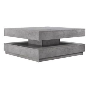 [en.casa] KAVIARENSKÝ STOLÍK Florenz 76/76/38 cm vyobraziť