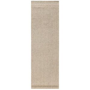 benuta VLNENÝ behúň Imke Béžová 80x250 cm vyobraziť