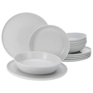 Creatable JEDÁLENSKÝ SERVIS 12-dielne vyobraziť