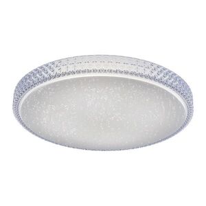 STROPNÉ LED SVIETIDLO, 60/10.5 cm vyobraziť
