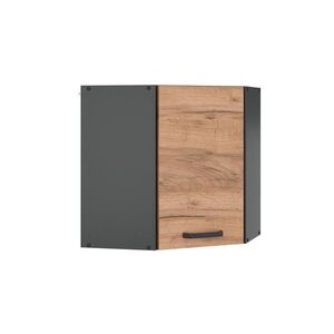 Vicco ROHOVÁ ZÁVESNÁ SKRINKA R-Line Dub Goldkraft 57 cm vyobraziť