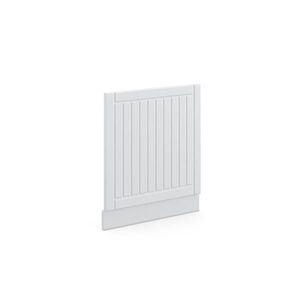 Vicco PREDNÝ PANEL Fame-Line Biely vidiecky dom 60 cm bez pracovnej dosky vyobraziť