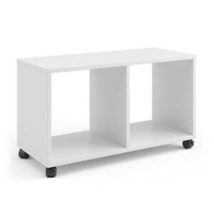 Vicco KONFERENČNÝ STOLÍK biely 72 x 30.8 cm vyobraziť