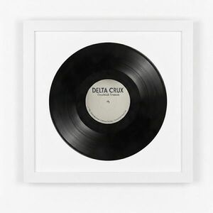 K-Möbel RÁM NA OBRAZY PRE VINYLOVÉ PLATNE 40/40 sada 2 ks vyobraziť