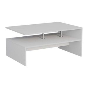 Vicco KONFERENČNÝ STOLÍK Amato biely 90 x 52.6 cm vyobraziť