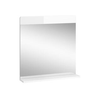 Vicco KÚPEĽŇOVÉ ZRKADLO Izan biely 60 x 62 cm vyobraziť
