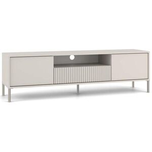 RAUMHIRSCH FURNITURE NÍZKA SKRÍŇ Kašmír 164/47/40 vyobraziť