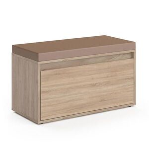 Vicco LAVIČKA NA TOPÁNKY Iker Sonoma 80 x 45 cm vyobraziť