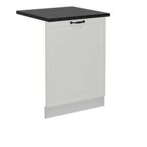 Vicco PREDNÝ PANEL UMÝVAČKY RIADU R-Line Biely vidiecky dom 60 cm , AP Antracit vyobraziť