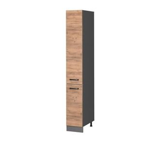 Vicco LEKÁRENSKÁ SKRINKA R-Line Dub Goldkraft 30 cm vyobraziť