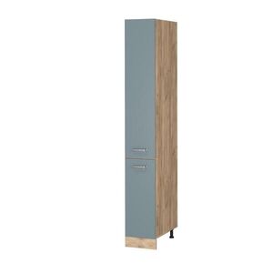 Vicco LEKÁRENSKÁ SKRINKA R-Line Modrošedá 30 cm vyobraziť