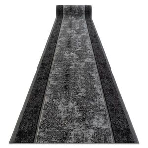 rugsX POGUMOVANÝ behúň STARK 80 cm sivá 80/210 cm vyobraziť